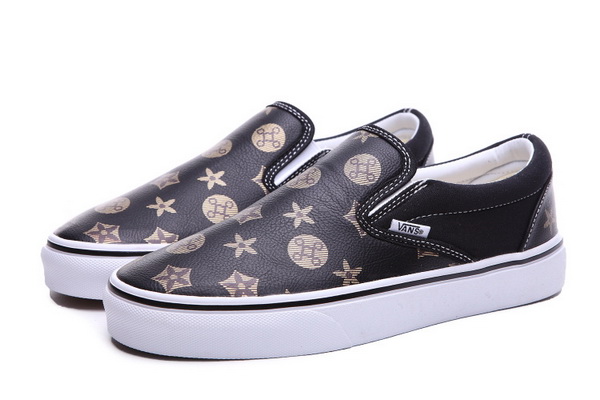 Vans Low Slip-on Shoes Women--249